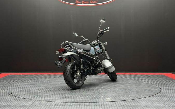 2025 Honda Dax 125