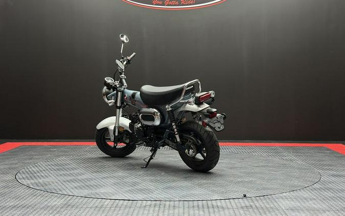 2025 Honda Dax 125