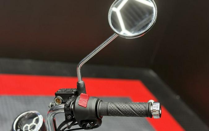 2025 Honda Dax 125