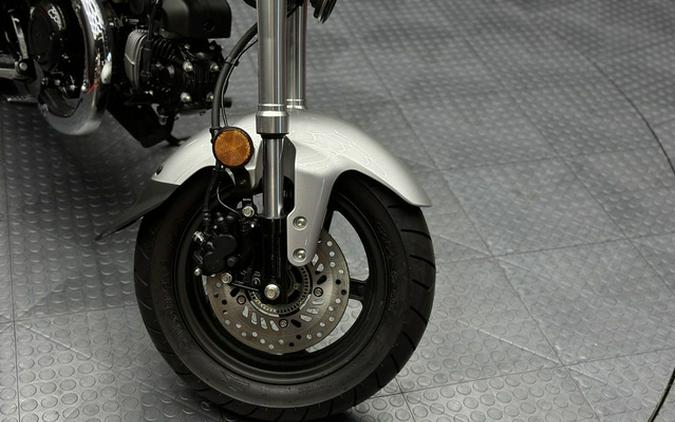 2025 Honda Dax 125