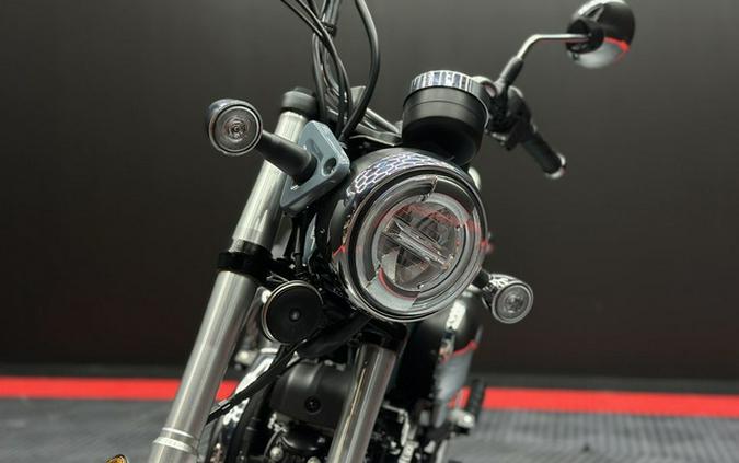 2025 Honda Dax 125