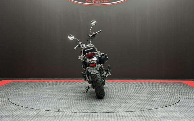 2025 Honda Dax 125