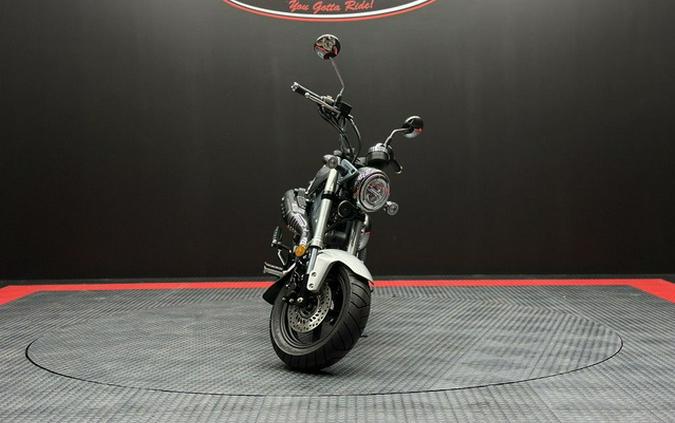 2025 Honda Dax 125