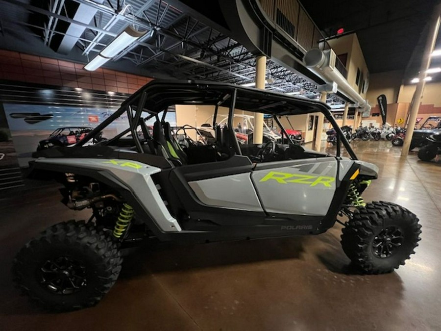 2025 Polaris® RZR XP 4 1000 Ultimate