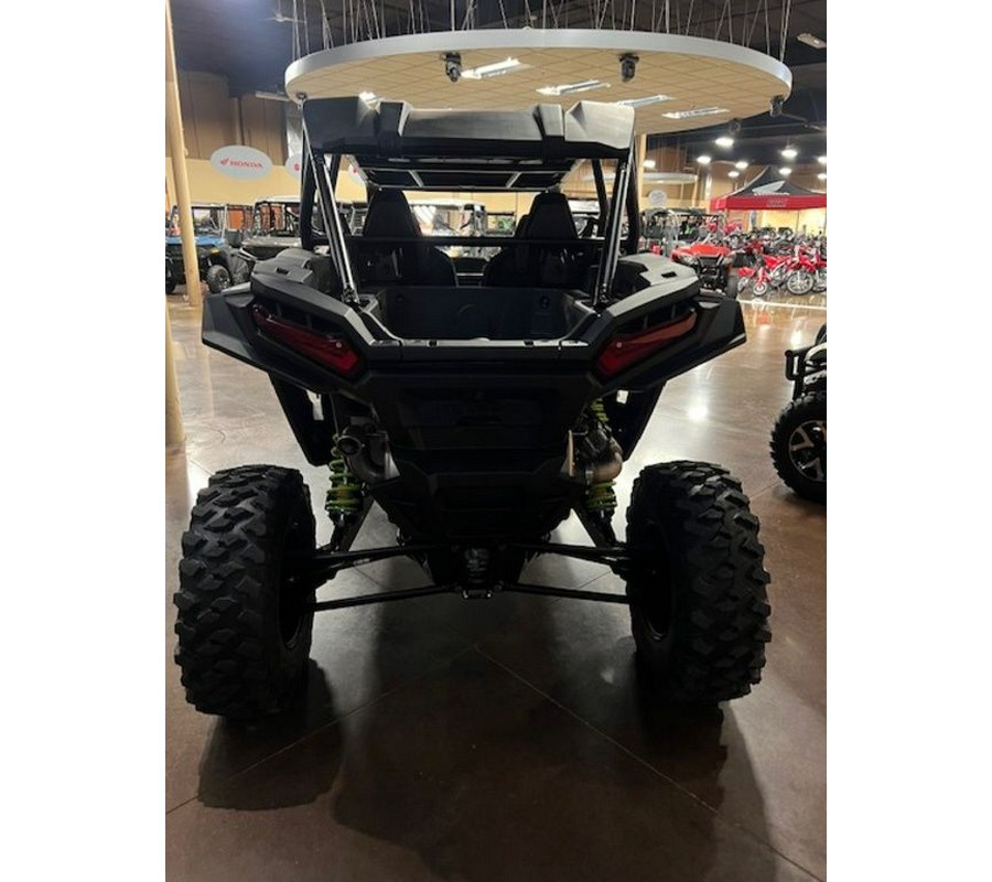 2025 Polaris® RZR XP 4 1000 Ultimate