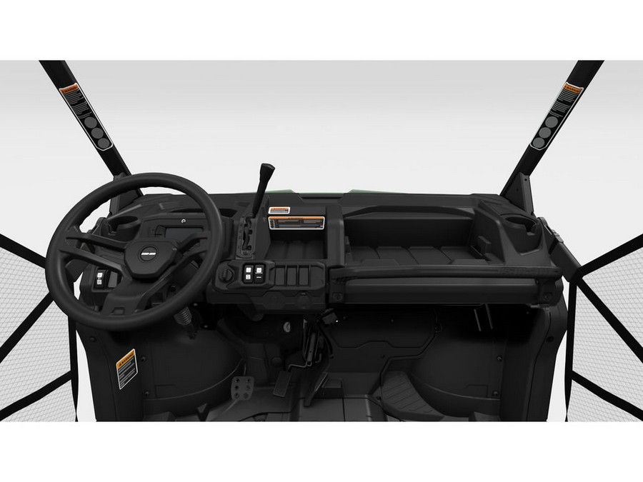 2026 Can-Am® Defender HD7