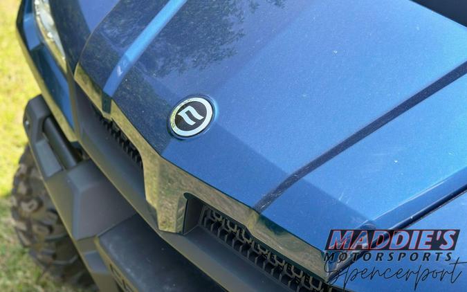 2026 CFMOTO UForce 1000