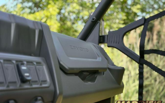 2026 CFMOTO UForce 1000