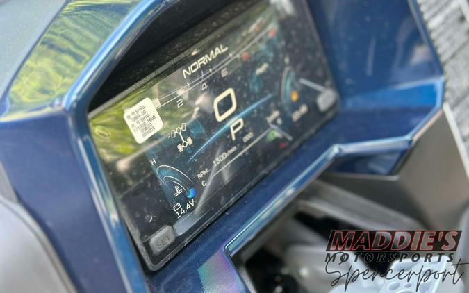 2026 CFMOTO UForce 1000