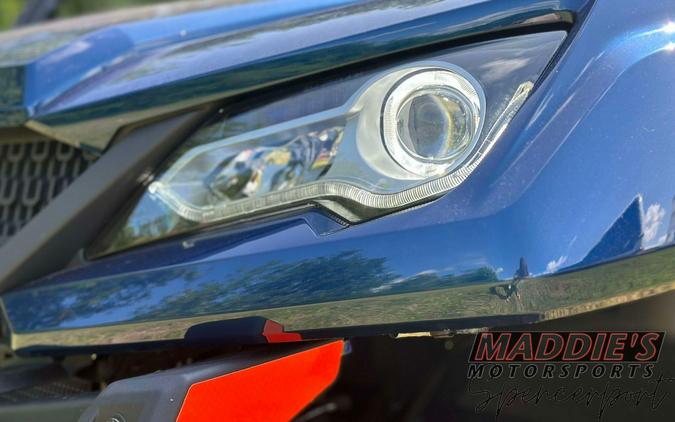 2026 CFMOTO UForce 1000