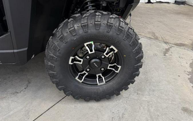 2026 Polaris® Ranger Crew XP 1000 Premium Blue Labyrinth