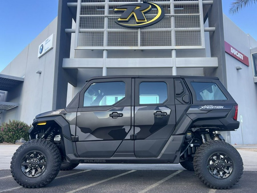 2026 Polaris® XPedition ADV 5 NorthStar