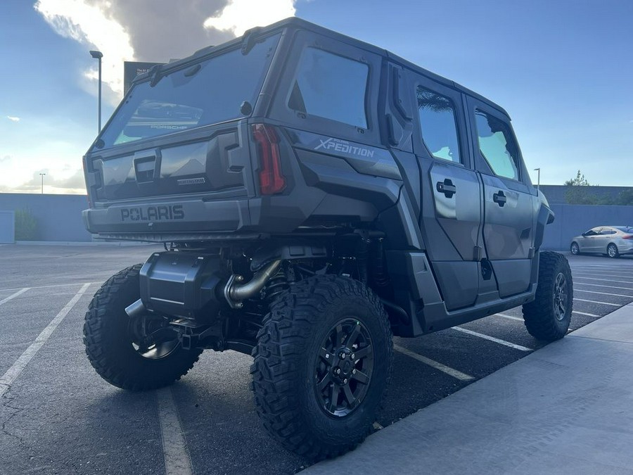 2026 Polaris® XPedition ADV 5 NorthStar