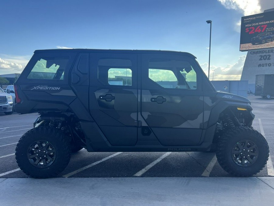 2026 Polaris® XPedition ADV 5 NorthStar