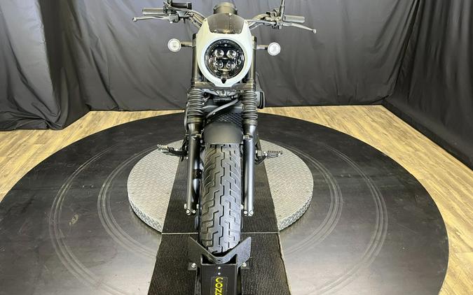 2024 Honda Rebel 500 ABS SE