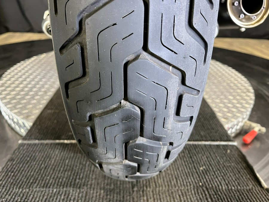 2024 Honda Rebel 500 ABS SE