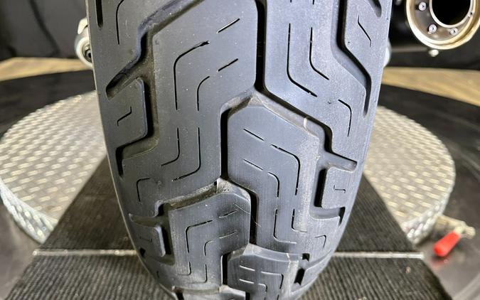 2024 Honda Rebel 500 ABS SE