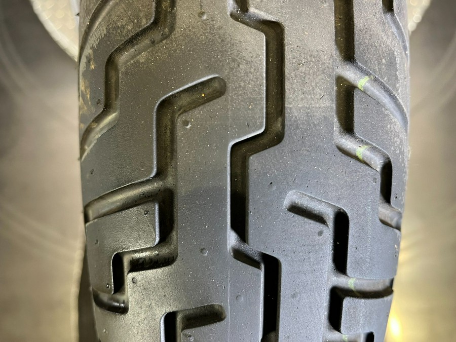 2024 Honda Rebel 500 ABS SE