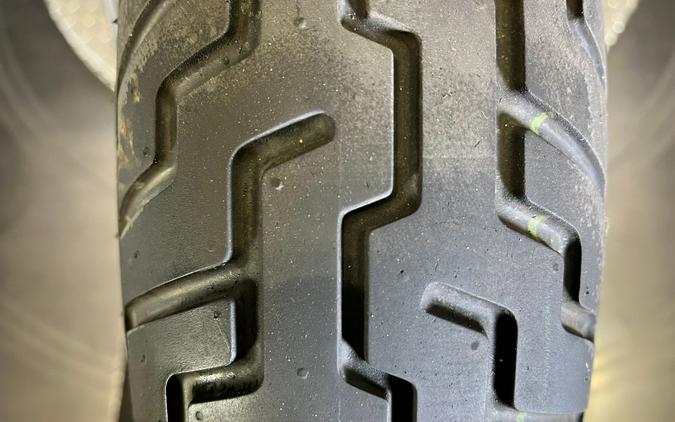 2024 Honda Rebel 500 ABS SE