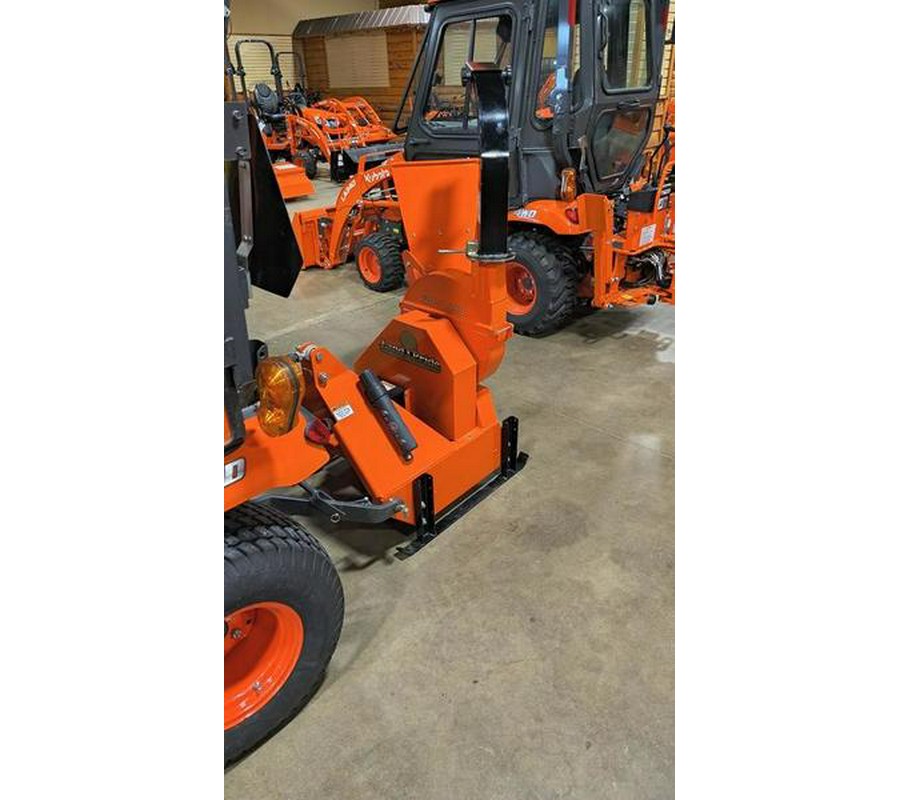 2012 Kubota Bx Series BX2660
