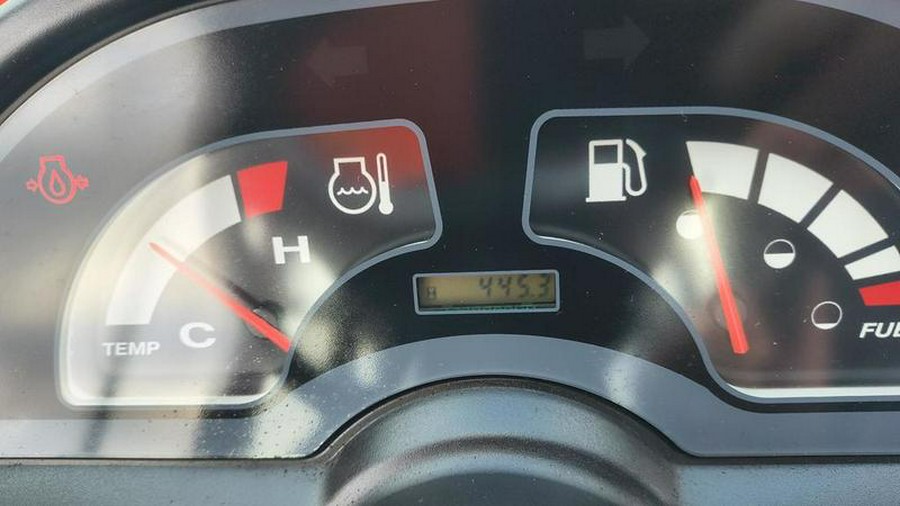 2012 Kubota Bx Series BX2660