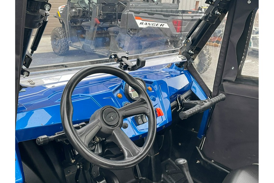 2014 Polaris RZR 570 EPS Trail LE