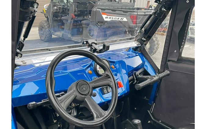 2014 Polaris RZR 570 EPS Trail LE