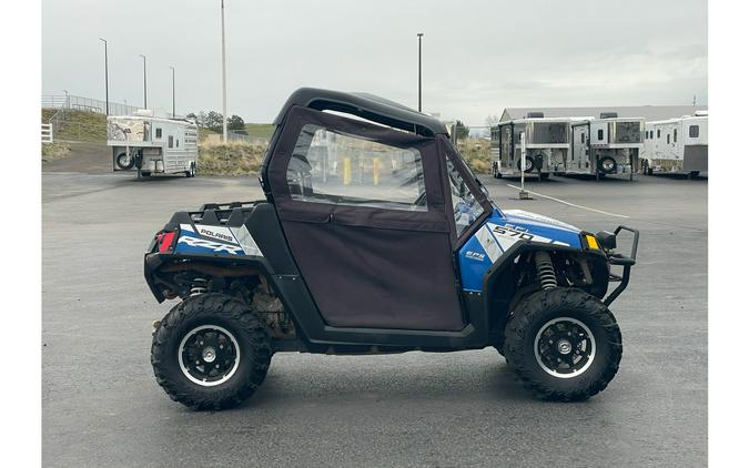 2014 Polaris RZR 570 EPS Trail LE