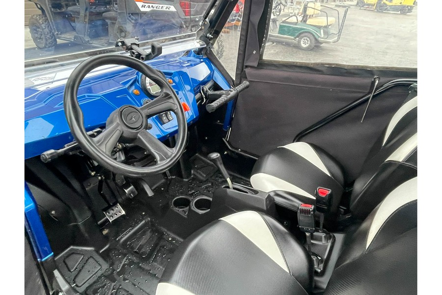 2014 Polaris RZR 570 EPS Trail LE