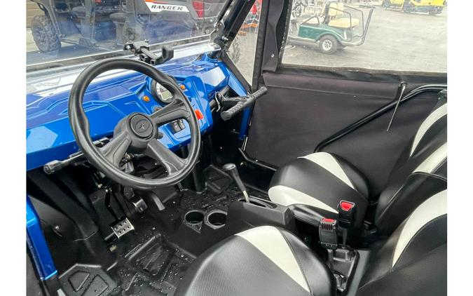 2014 Polaris RZR 570 EPS Trail LE