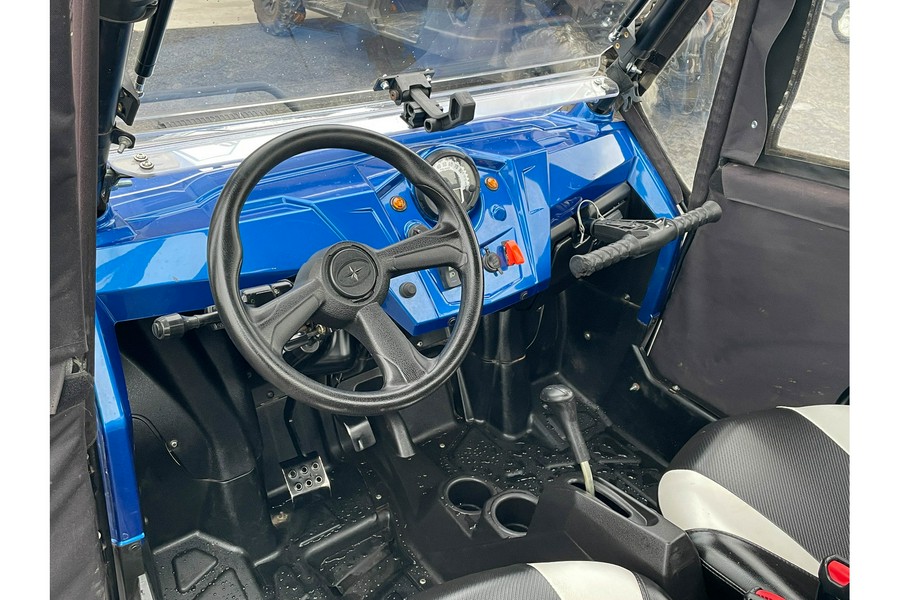 2014 Polaris RZR 570 EPS Trail LE