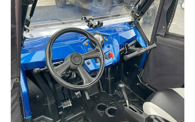 2014 Polaris RZR 570 EPS Trail LE