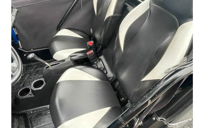 2014 Polaris RZR 570 EPS Trail LE