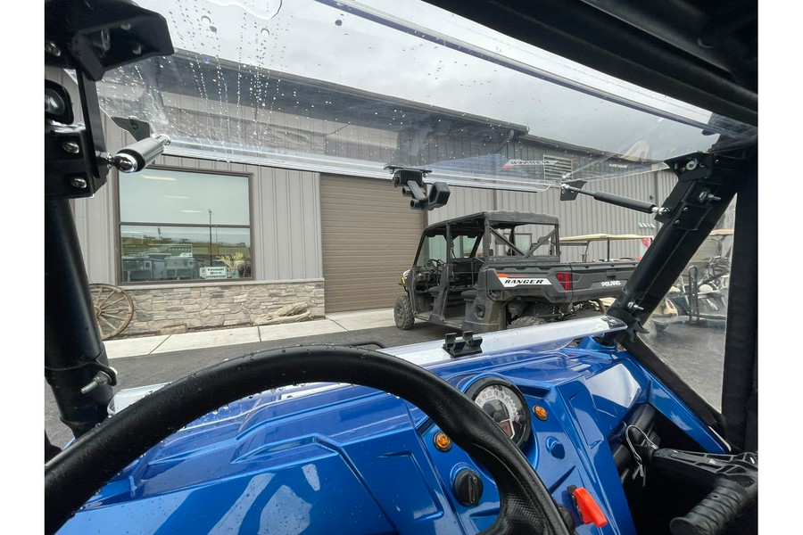 2014 Polaris RZR 570 EPS Trail LE