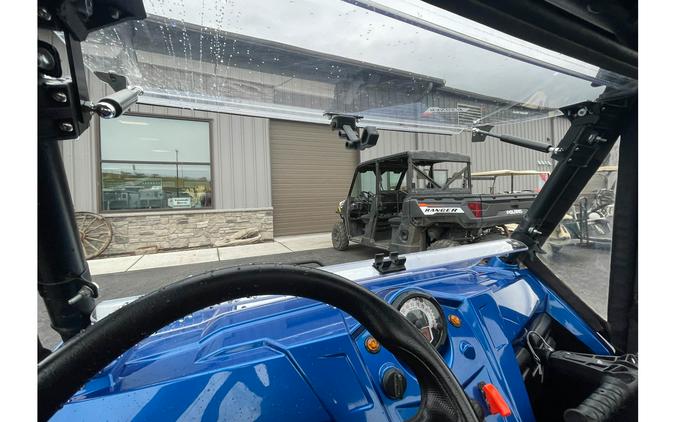 2014 Polaris RZR 570 EPS Trail LE