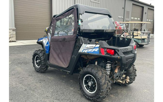 2014 Polaris RZR 570 EPS Trail LE