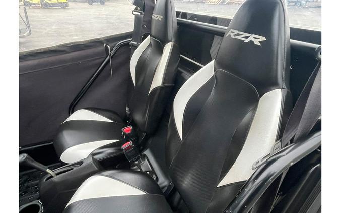 2014 Polaris RZR 570 EPS Trail LE