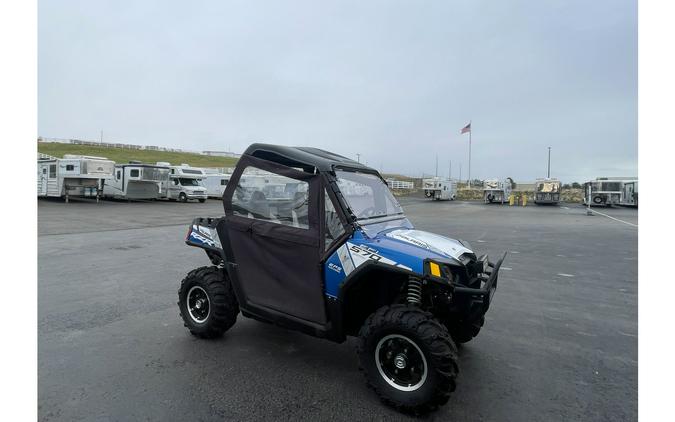 2014 Polaris RZR 570 EPS Trail LE