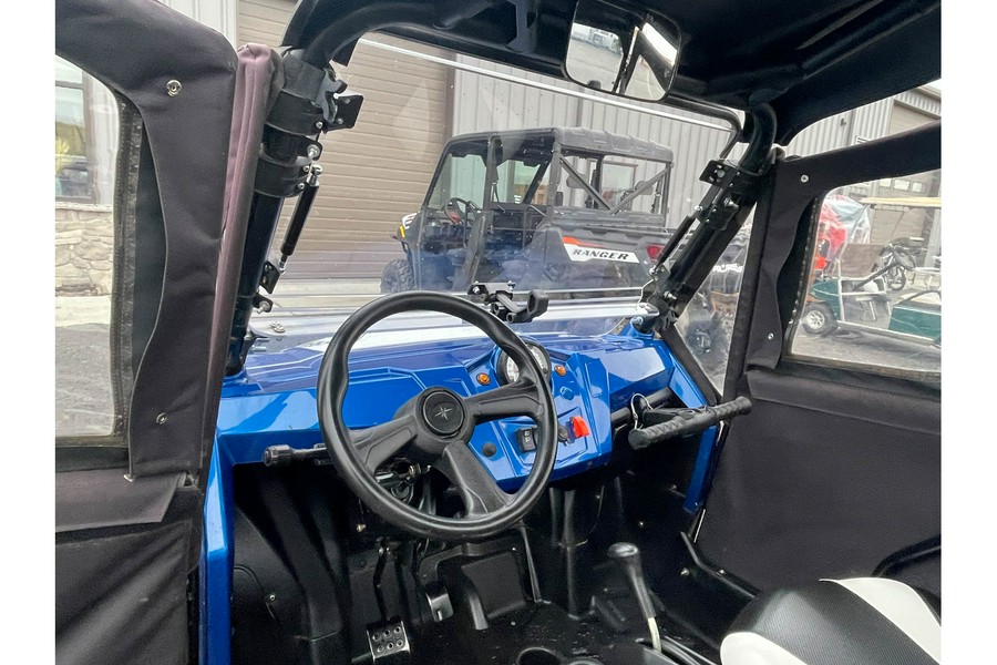 2014 Polaris RZR 570 EPS Trail LE