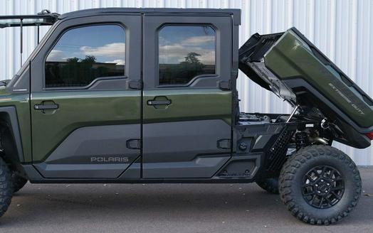 2026 Polaris® Ranger Crew XD 1500 Northstar Mountaineer Edition