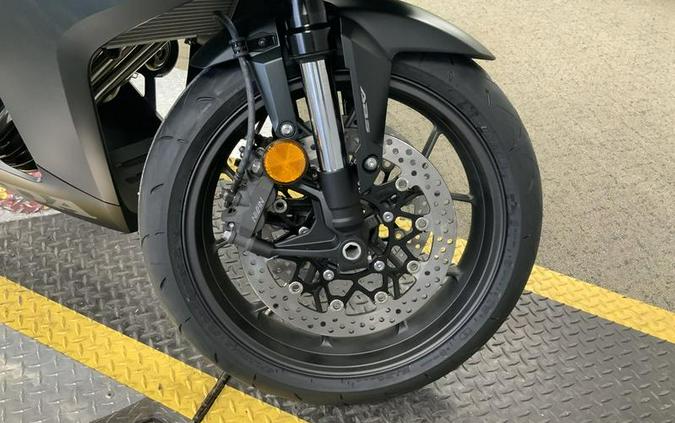 2026 Honda® CBR650R E-Clutch