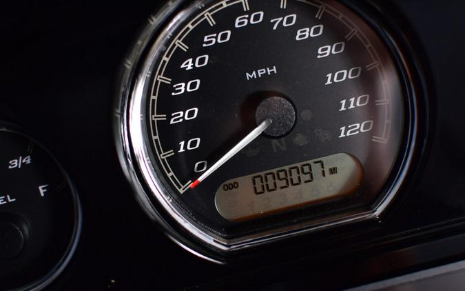 2018 Harley-Davidson Street Glide Special