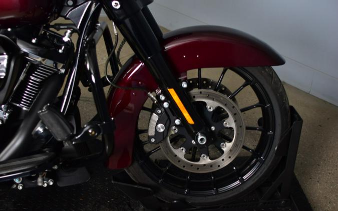 2018 Harley-Davidson Street Glide Special