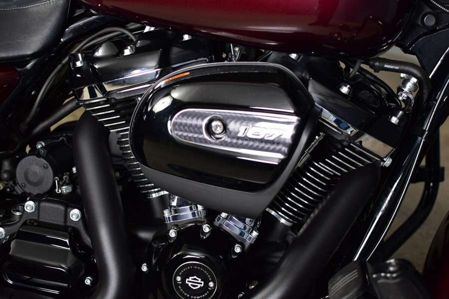 2018 Harley-Davidson Street Glide Special FLHXS