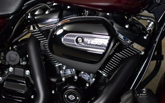 2018 Harley-Davidson Street Glide Special