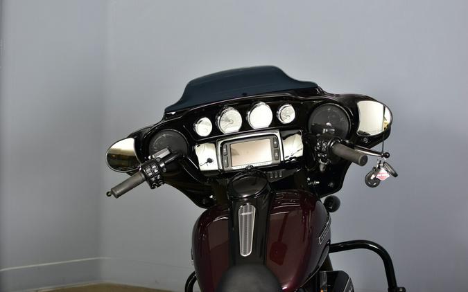 2018 Harley-Davidson Street Glide Special