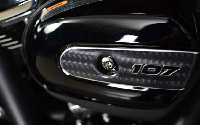 2018 Harley-Davidson Street Glide Special