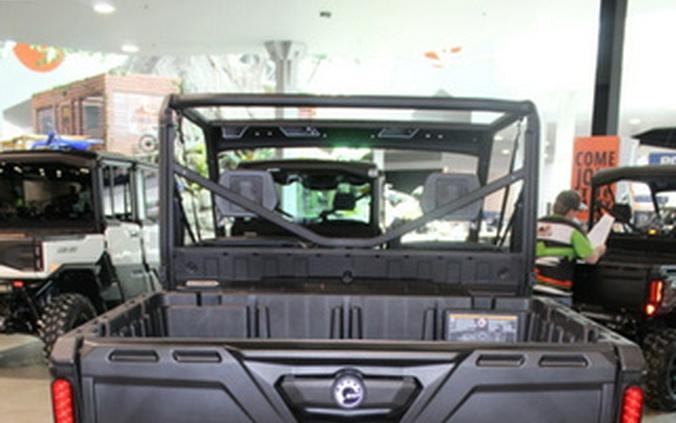 2026 Can-Am Defender HD9