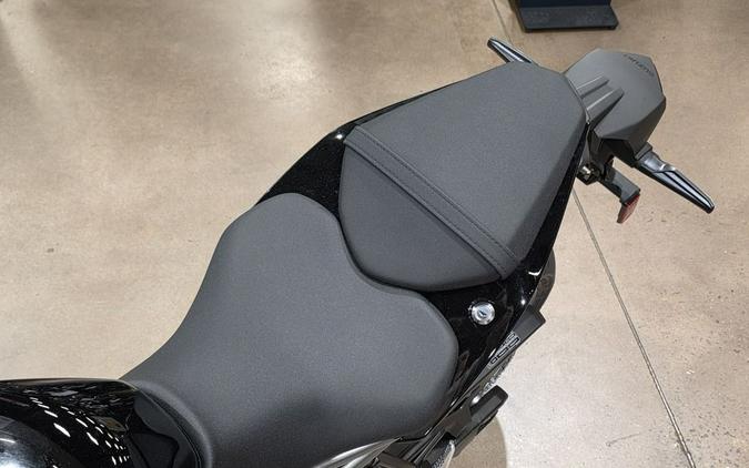 2026 Suzuki GSX 8S