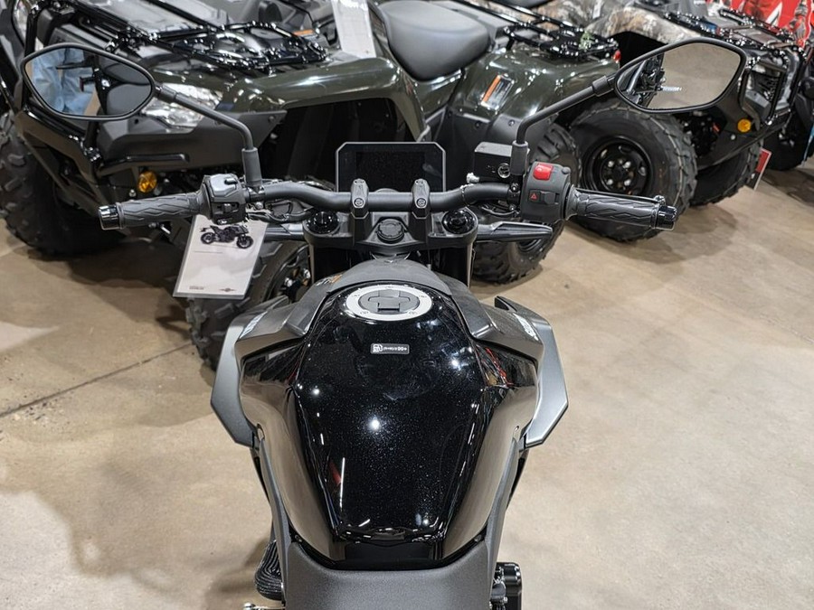 2026 Suzuki GSX 8S